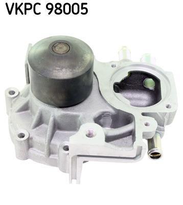 Pompe à eau SKF ref. VKPC 98005